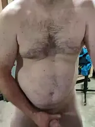 IronedTitan webcam model stream image