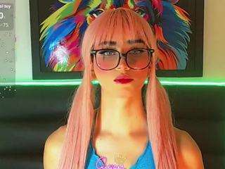 daphnecooper webcam camsoda model stream image