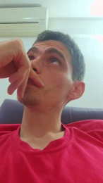 albertillo2 webcam cam4 model stream image