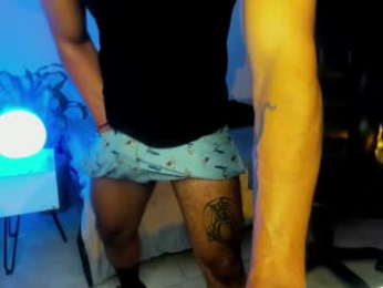 daarkomalfoy webcam model stream image