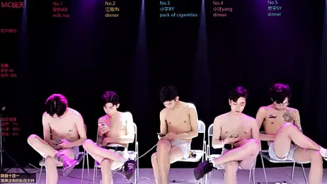 Geo-boy01 webcam stripchat model stream image