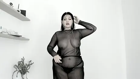 Candelariia_ webcam model stream image