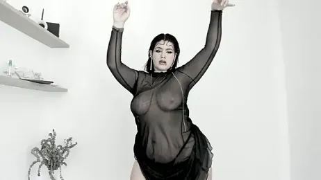 Candelariia_ webcam model stream image