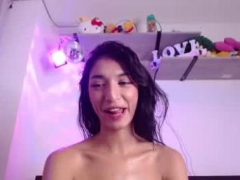 lucy_fernandez webcam model stream image
