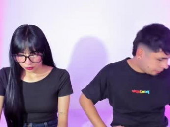 tainy_n_harley webcam model stream image