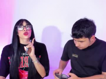 tainy_n_harley webcam model stream image