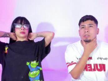 tainy_n_harley webcam model stream image