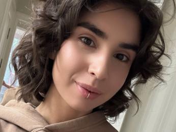 LillianKnight webcam livejasmin model stream image