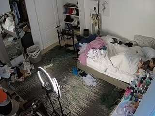 voyeurcam-hornyhostel-02 webcam model stream image