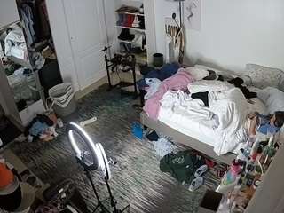 voyeurcam-hornyhostel-02 webcam model stream image