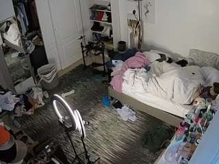 voyeurcam-hornyhostel-02 webcam model stream image