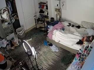 voyeurcam-hornyhostel-02 webcam model stream image