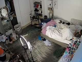 voyeurcam-hornyhostel-02 webcam model stream image