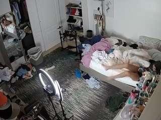 voyeurcam-hornyhostel-02 webcam model stream image