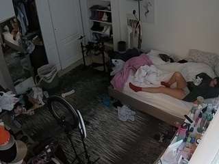 voyeurcam-hornyhostel-02 webcam model stream image