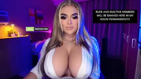 AnneHartx webcam model stream image