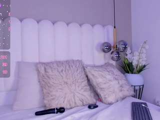 atenearoberts webcam model stream image