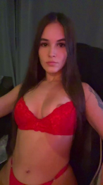 PaulaGi webcam model stream image