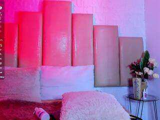 Vaiolet Beltran webcam model stream image