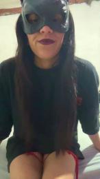 Nazaymica webcam cam4 model stream image