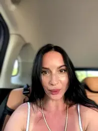 Roxana-Sexy webcam model stream image