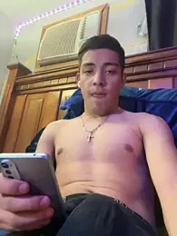 TuPapiChulo2026 webcam model stream image