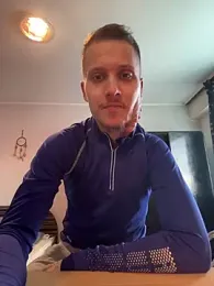 MarkCain_69 webcam model stream image