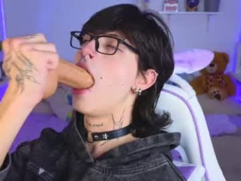 baby_xian webcam model stream image