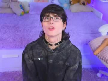 baby_xian webcam model stream image