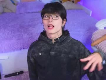 baby_xian webcam model stream image