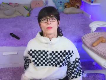 baby_xian webcam model stream image