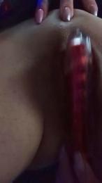 MissAlexia1 webcam model stream image