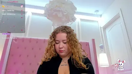 CassieRide webcam model stream image