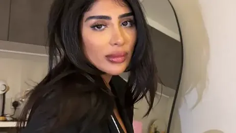 ArabicBarbie webcam model stream image