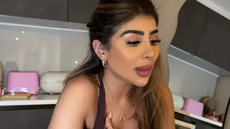 ArabicBarbie webcam model stream image