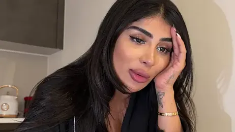 ArabicBarbie webcam model stream image