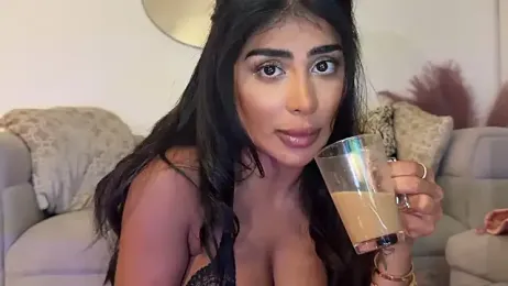 ArabicBarbie webcam model stream image