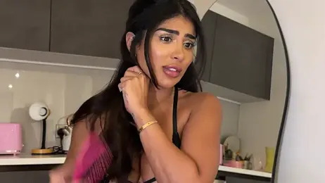 ArabicBarbie webcam model stream image