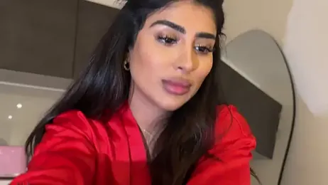 ArabicBarbie webcam stripchat model stream image