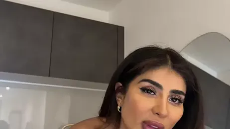 ArabicBarbie webcam model stream image