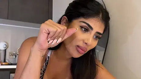 ArabicBarbie webcam model stream image