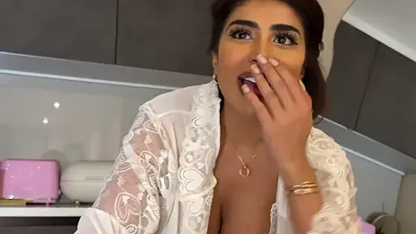 ArabicBarbie webcam model stream image