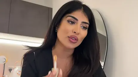 ArabicBarbie webcam model stream image