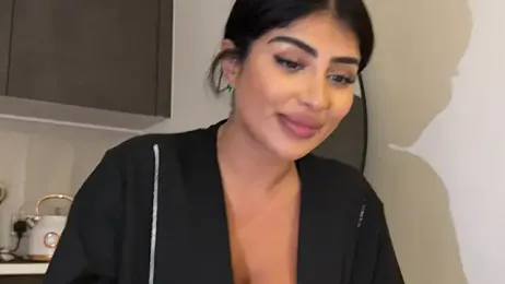 ArabicBarbie webcam model stream image