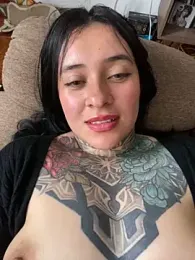 Rouse_07 webcam stripchat model stream image