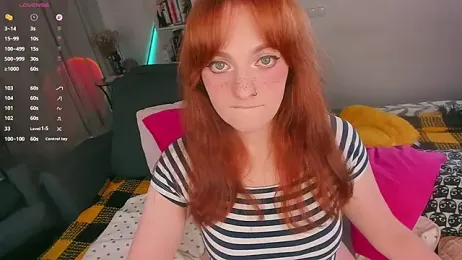 Alice_CutePerv webcam model stream image