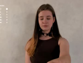 cutiebow webcam chaturbate model stream image