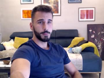 hornyasfuckk33 webcam chaturbate model stream image