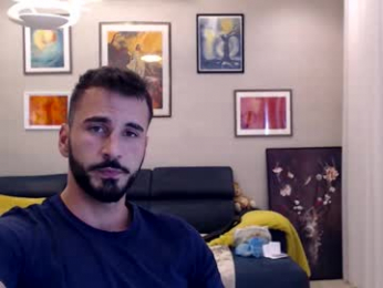 hornyasfuckk33 webcam model stream image