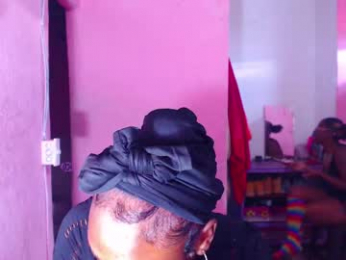 ebony_chayna webcam model stream image